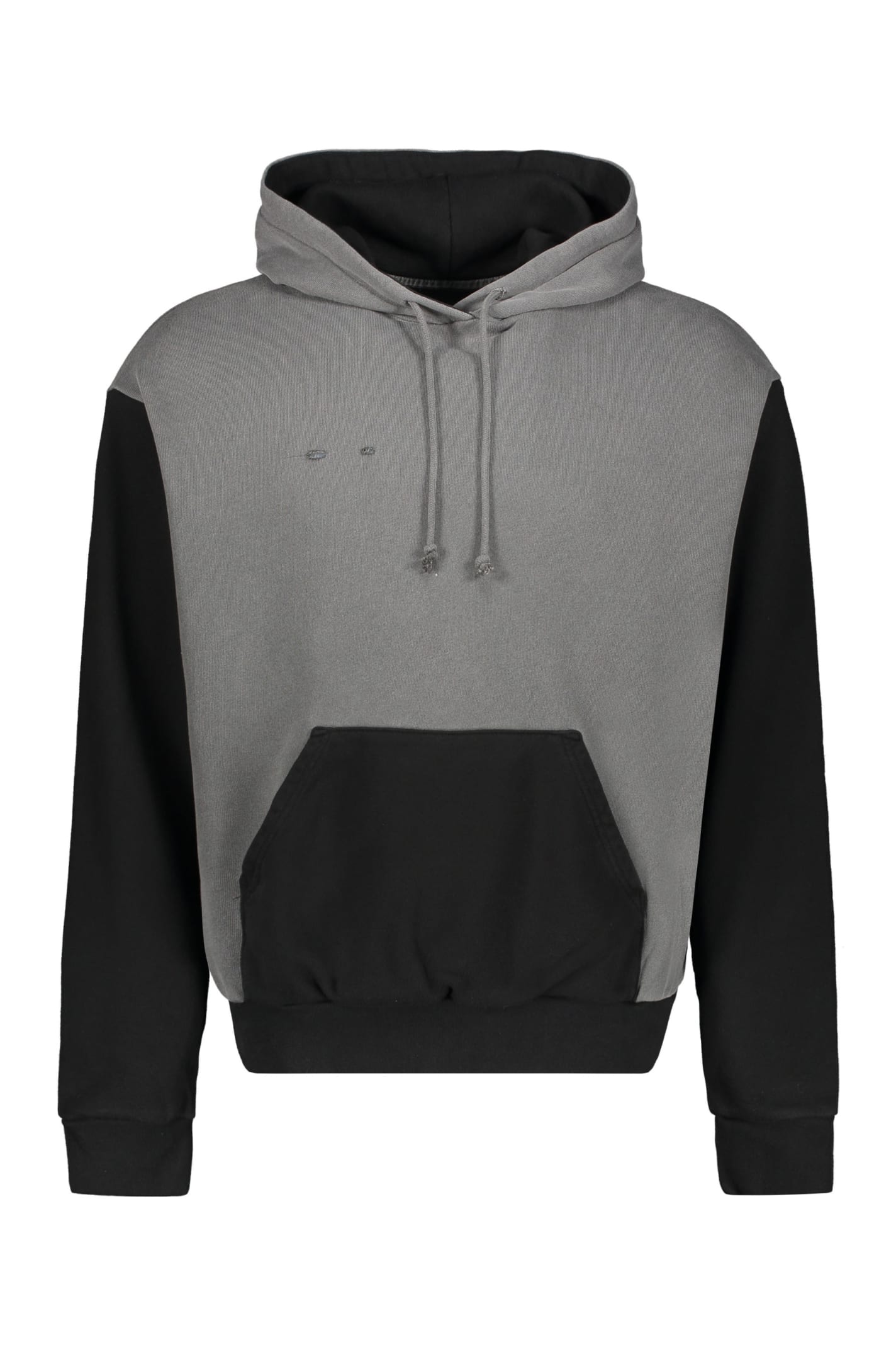 John Elliott Hooded Sweatshirt