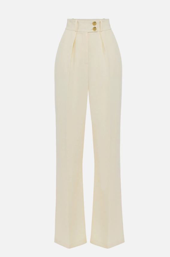 Elisabetta Franchi Trousers
