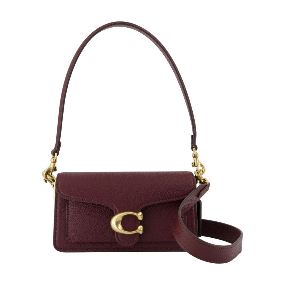 Coach Tabby 20 Refresh Shoulder Bag