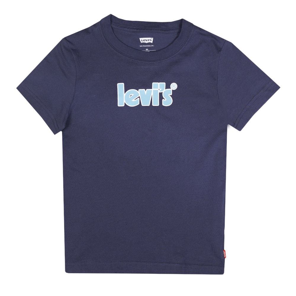 Centre Logo T-Shirt