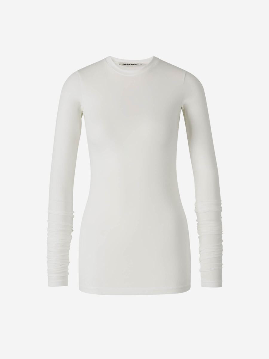 Darkpark Plain Stretch T-Shirt