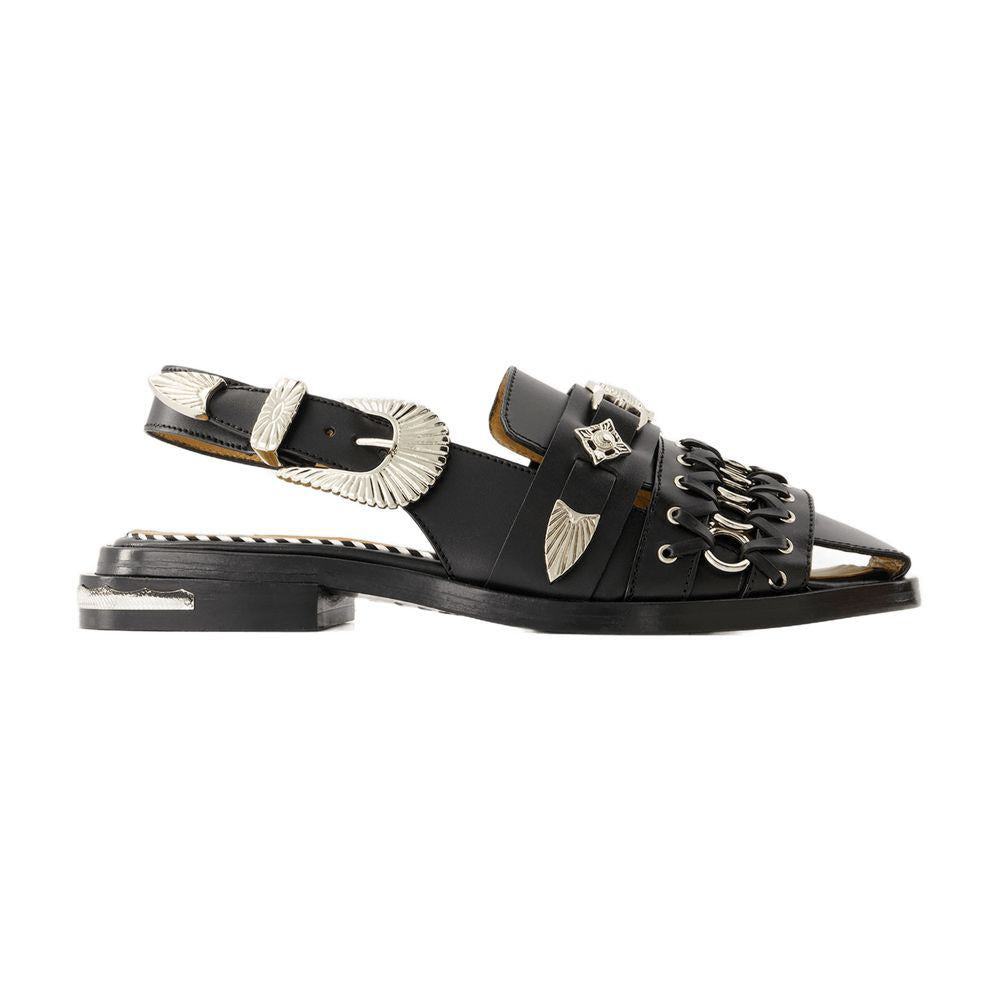 Toga Pulla Aj1312 Sandals