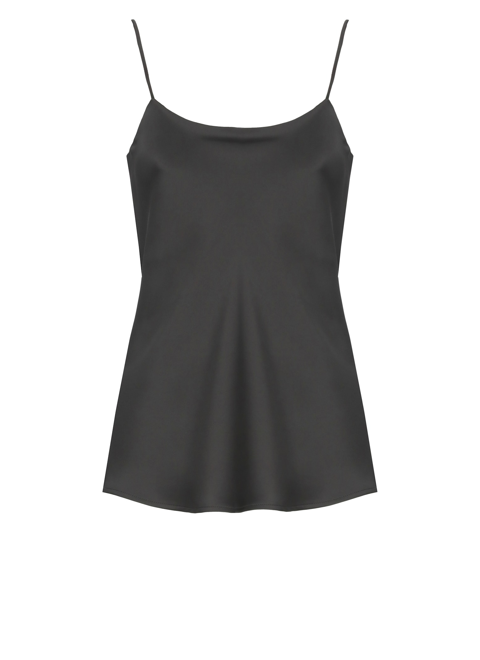 Herno Satin Blouse