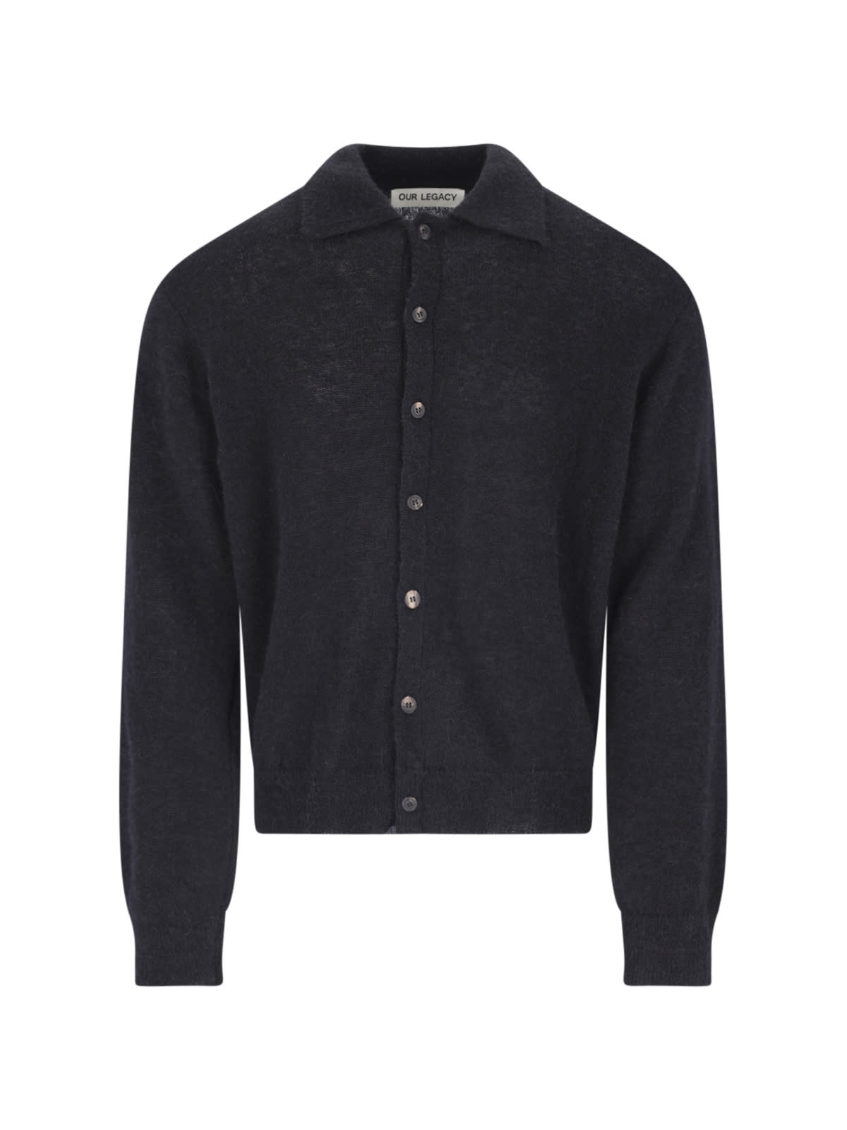 Our Legacy Button Cardigan