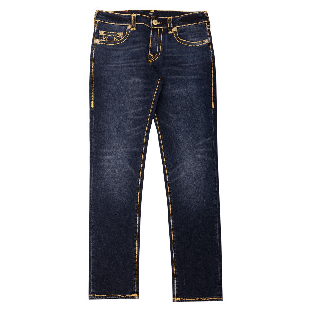 Rocco Super T Relaxed Skinny Jean