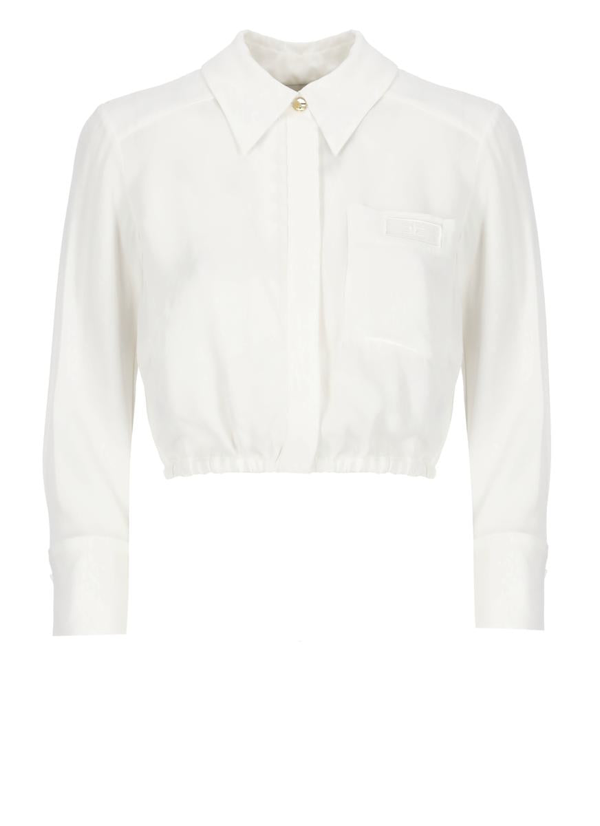 Elisabetta Franchi Shirts