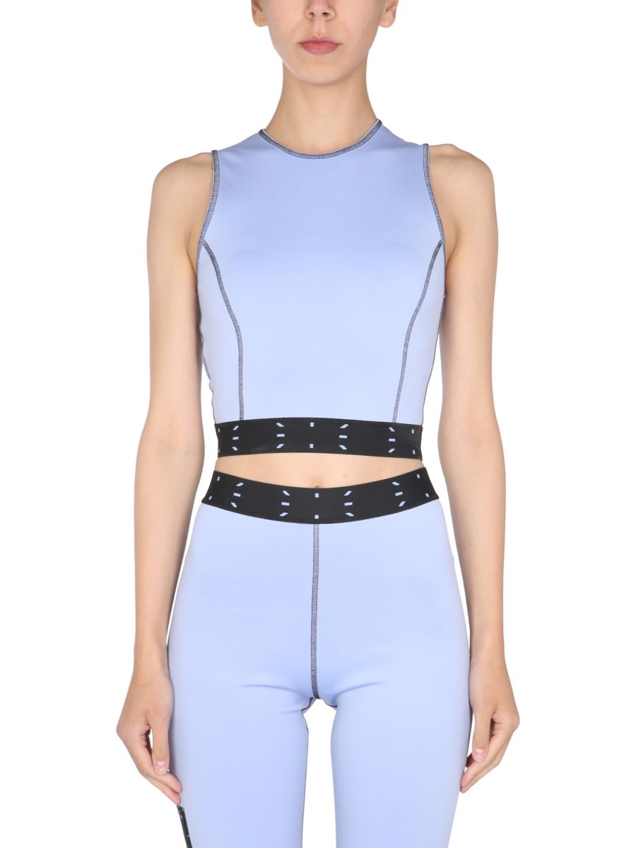McQ Alexander McQueen Sporty Top