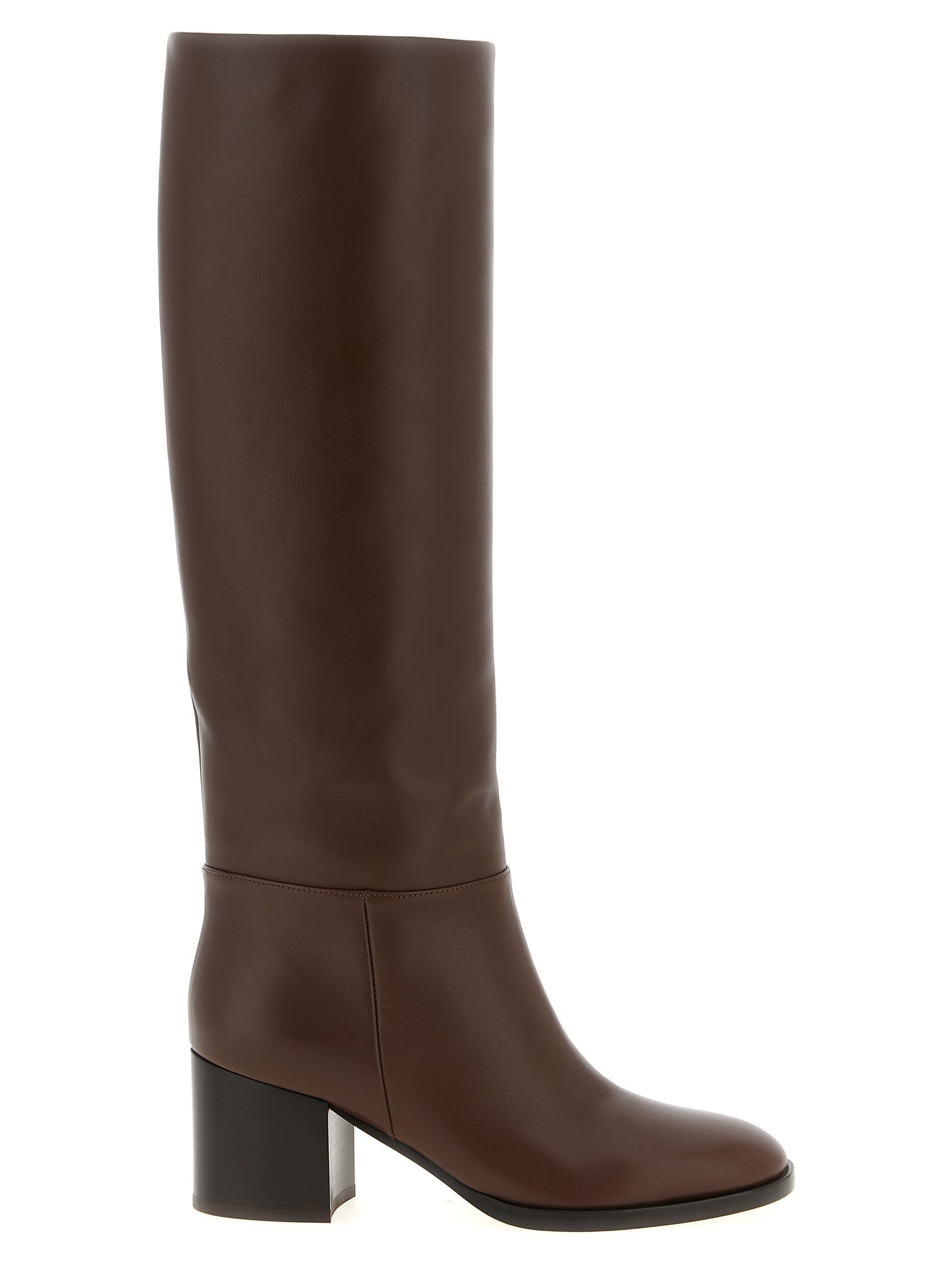 Gianvito Rossi santiago Boots