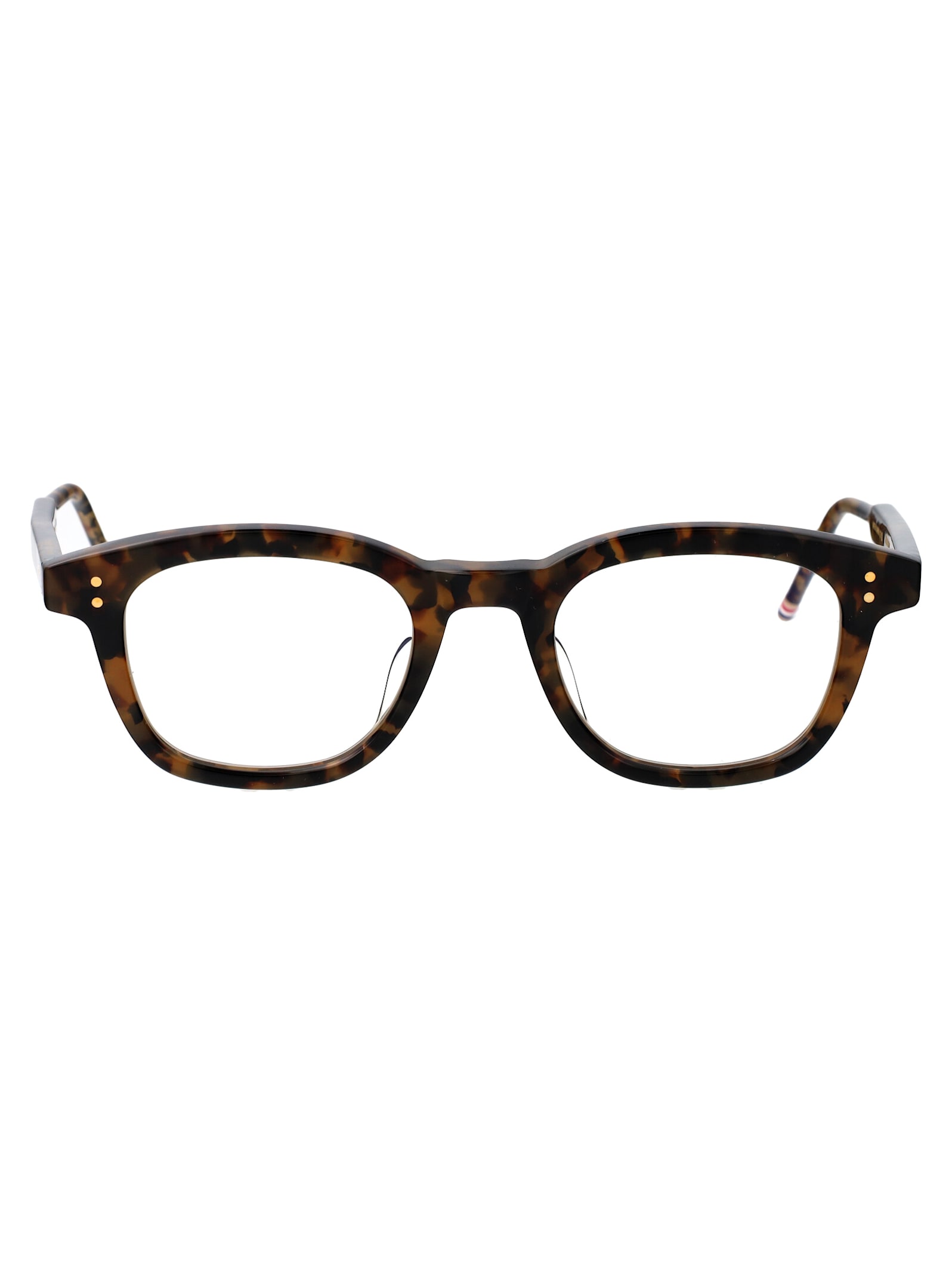 Thom Browne Ueo921a-g0002 Glasses