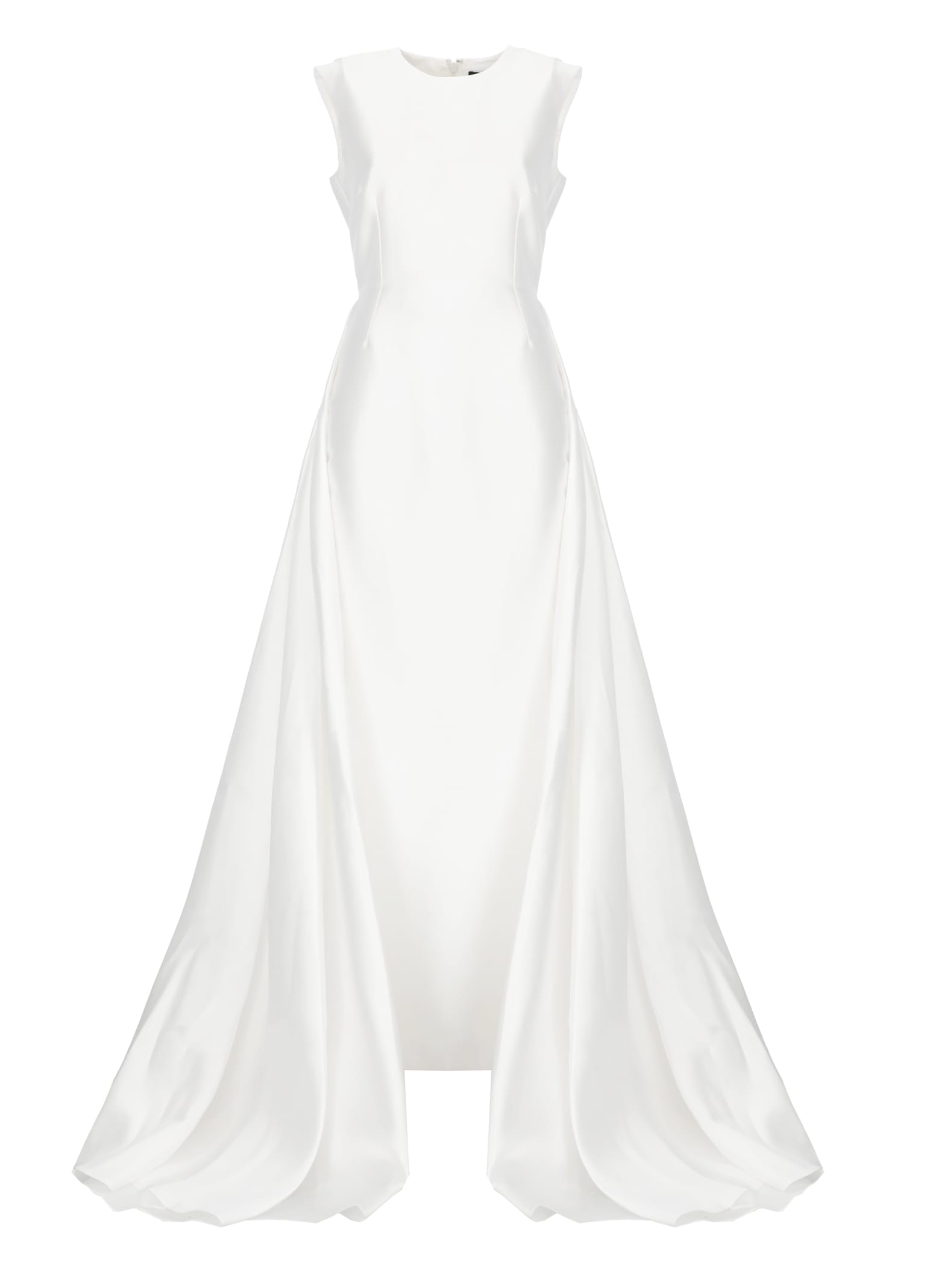 Solace London Larsen Maxi Dress