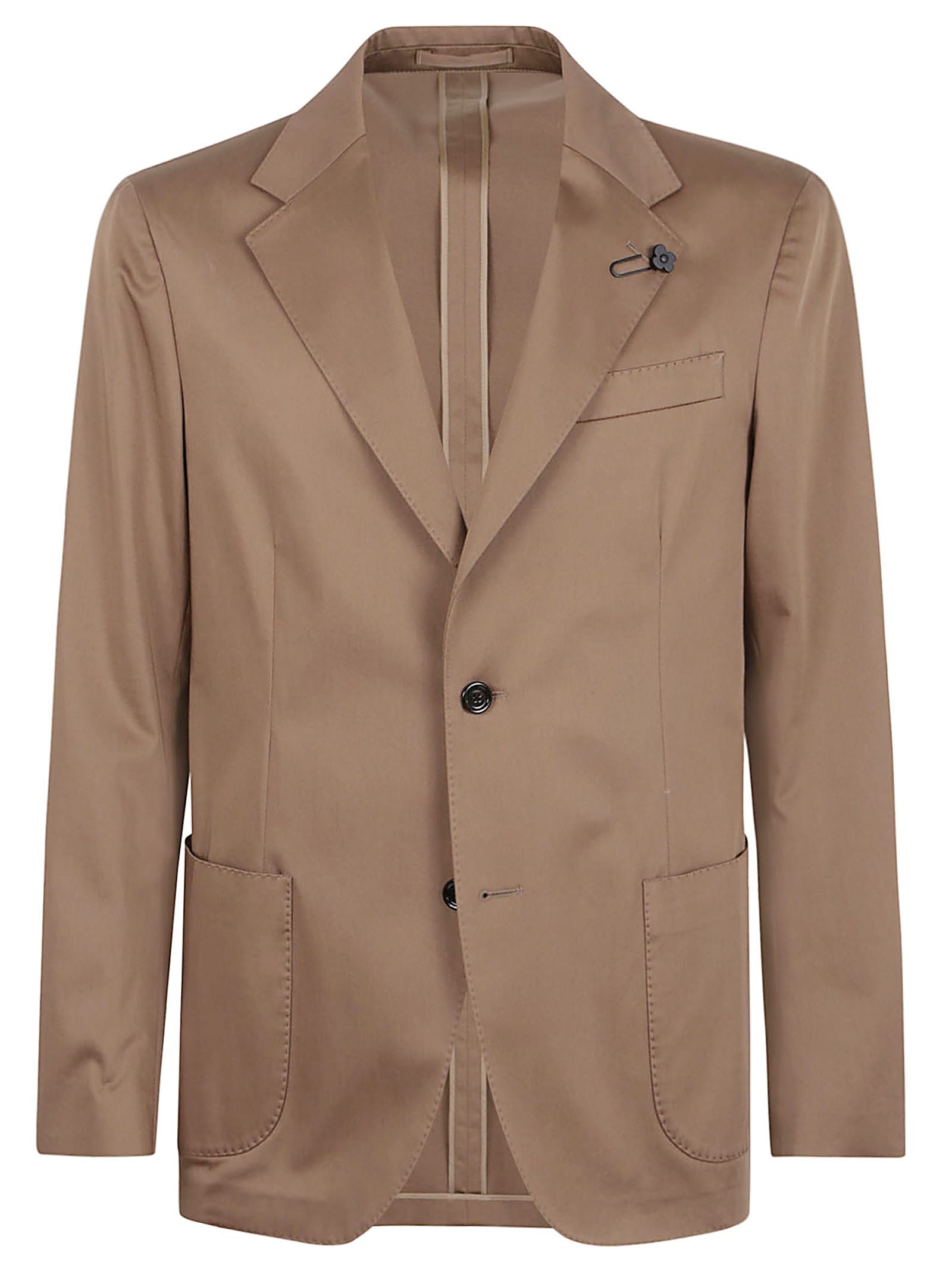 Lardini Roma Jacket