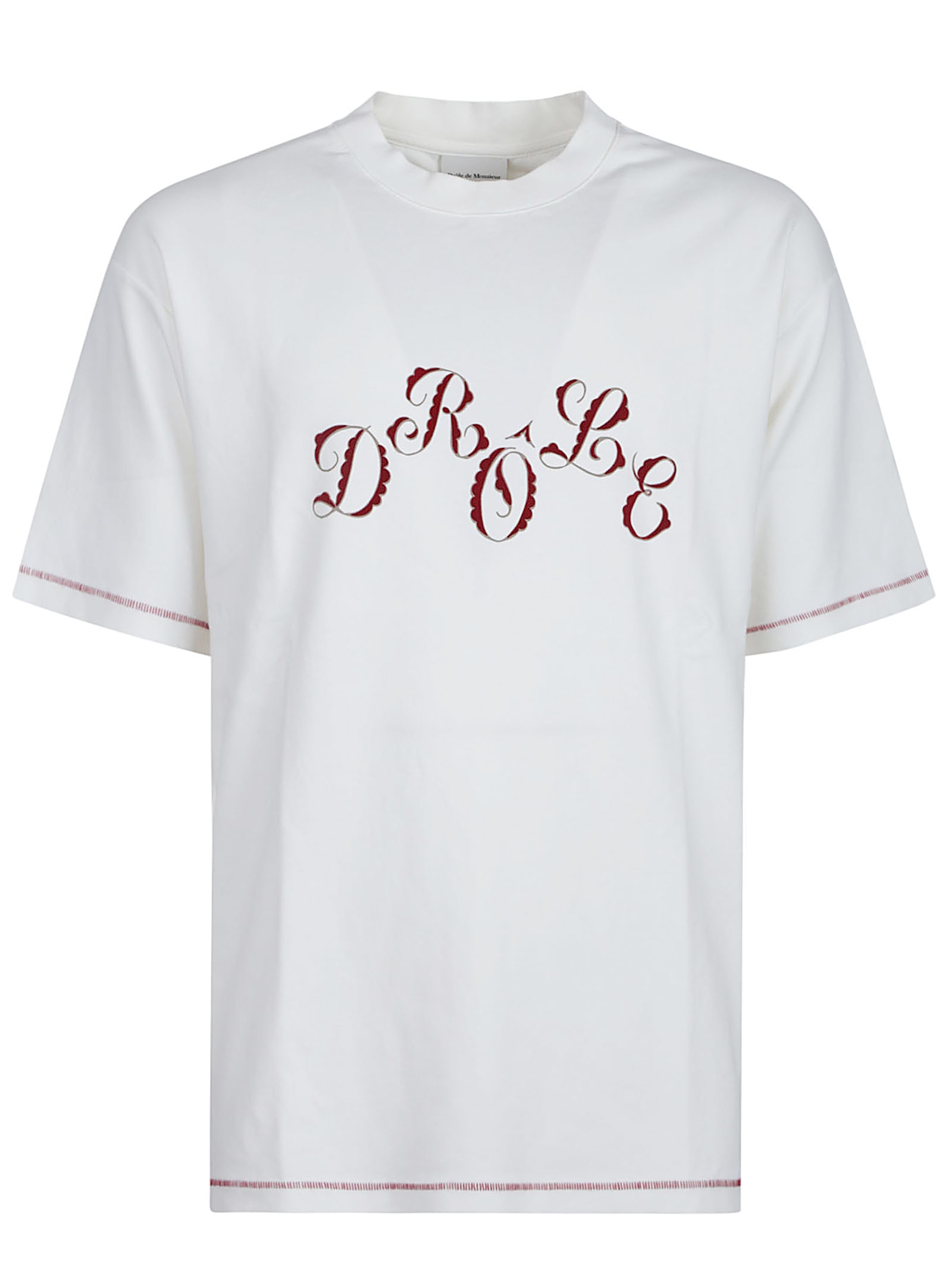 Drôle de Monsieur Drole T-shirt