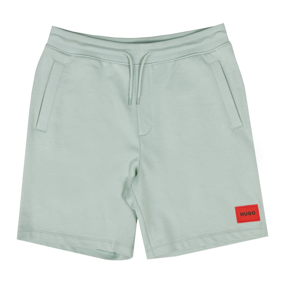 Diz222 Jersey Short