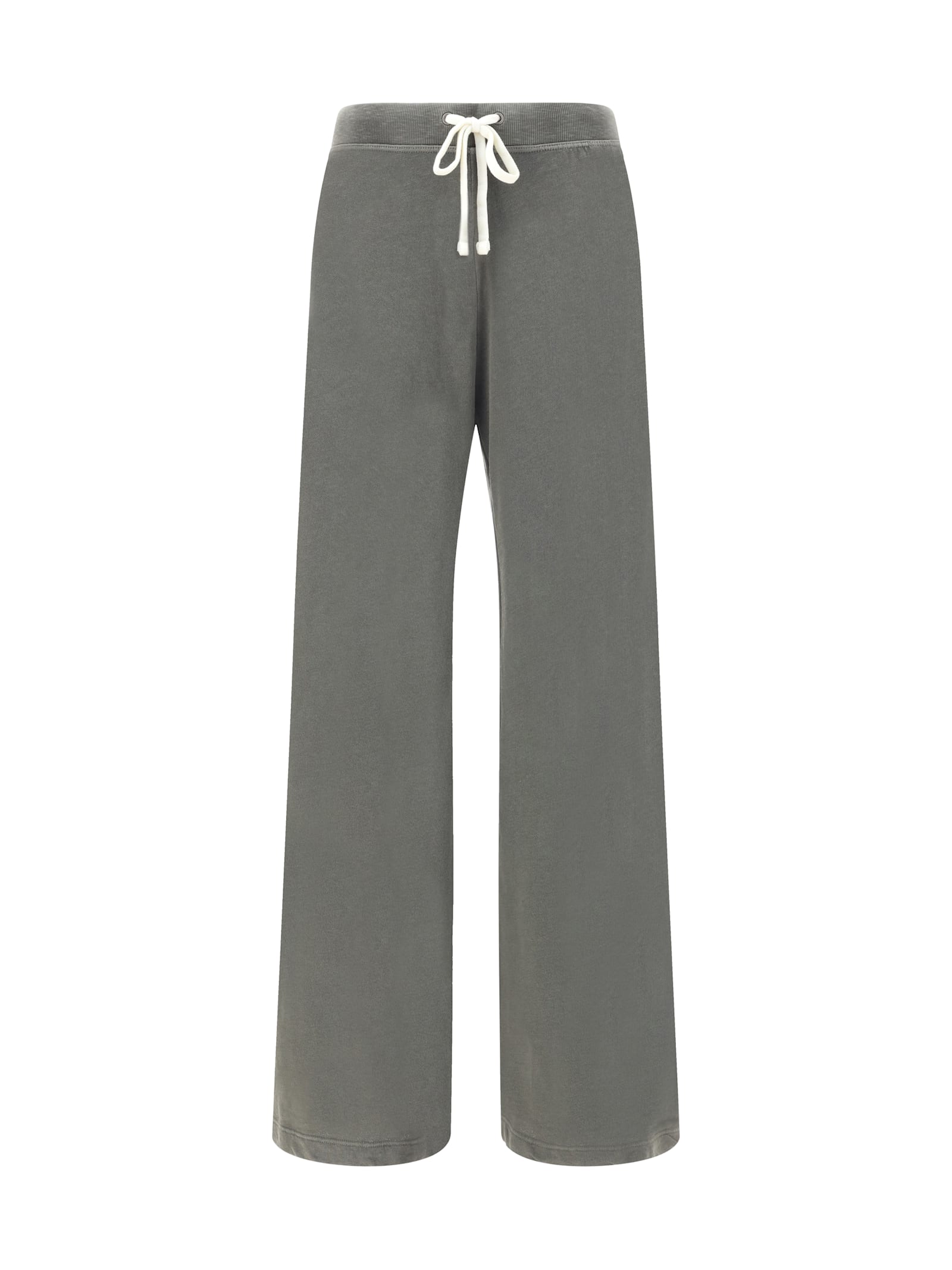James Perse Wide-leg Sweatpants
