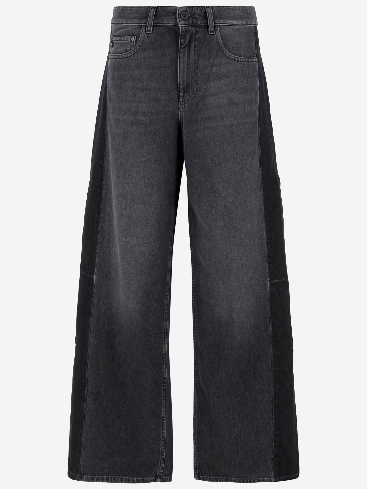 AG Jeans Jesolo Cotton Blend Jeans