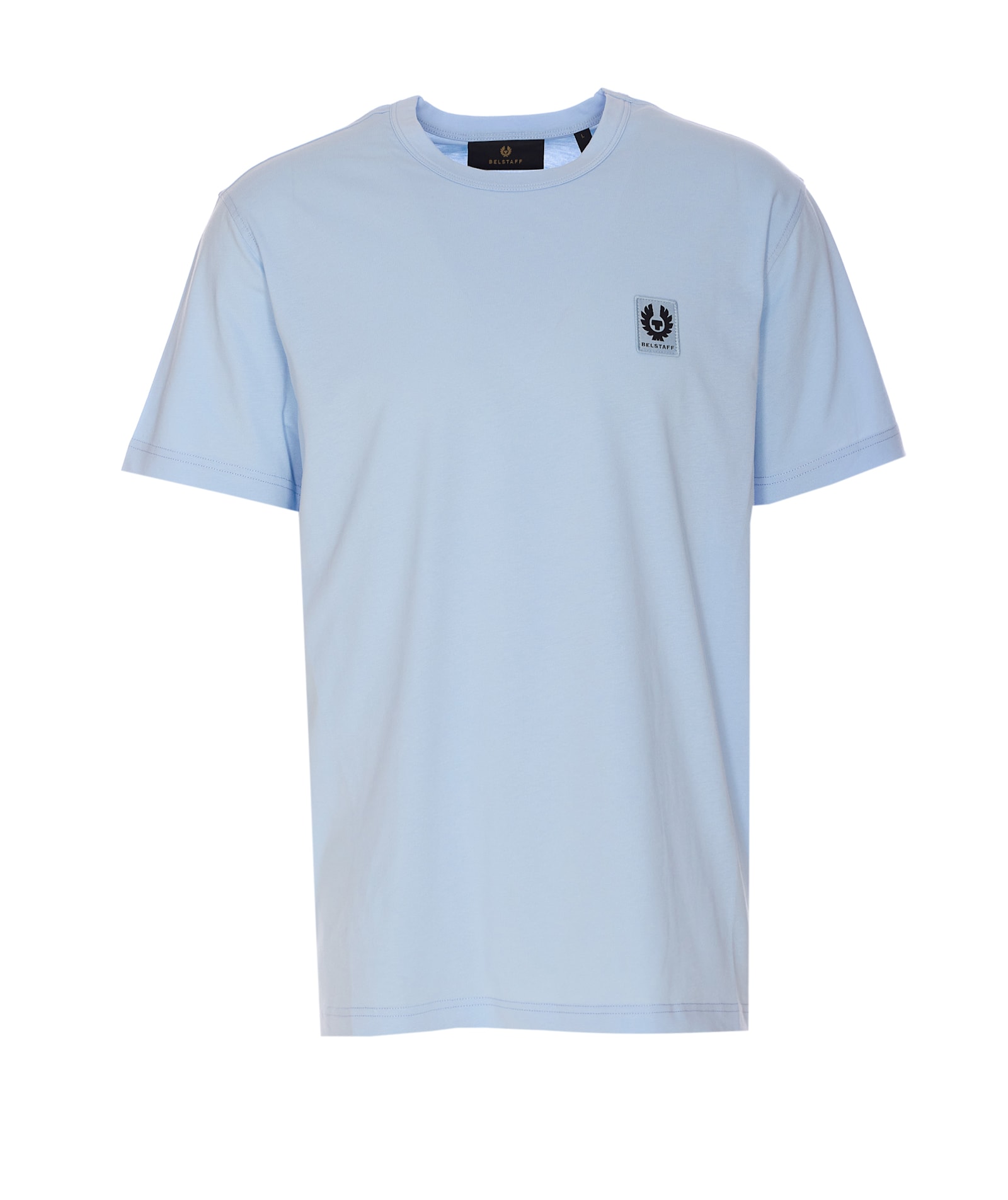 Belstaff Logo T-shirt