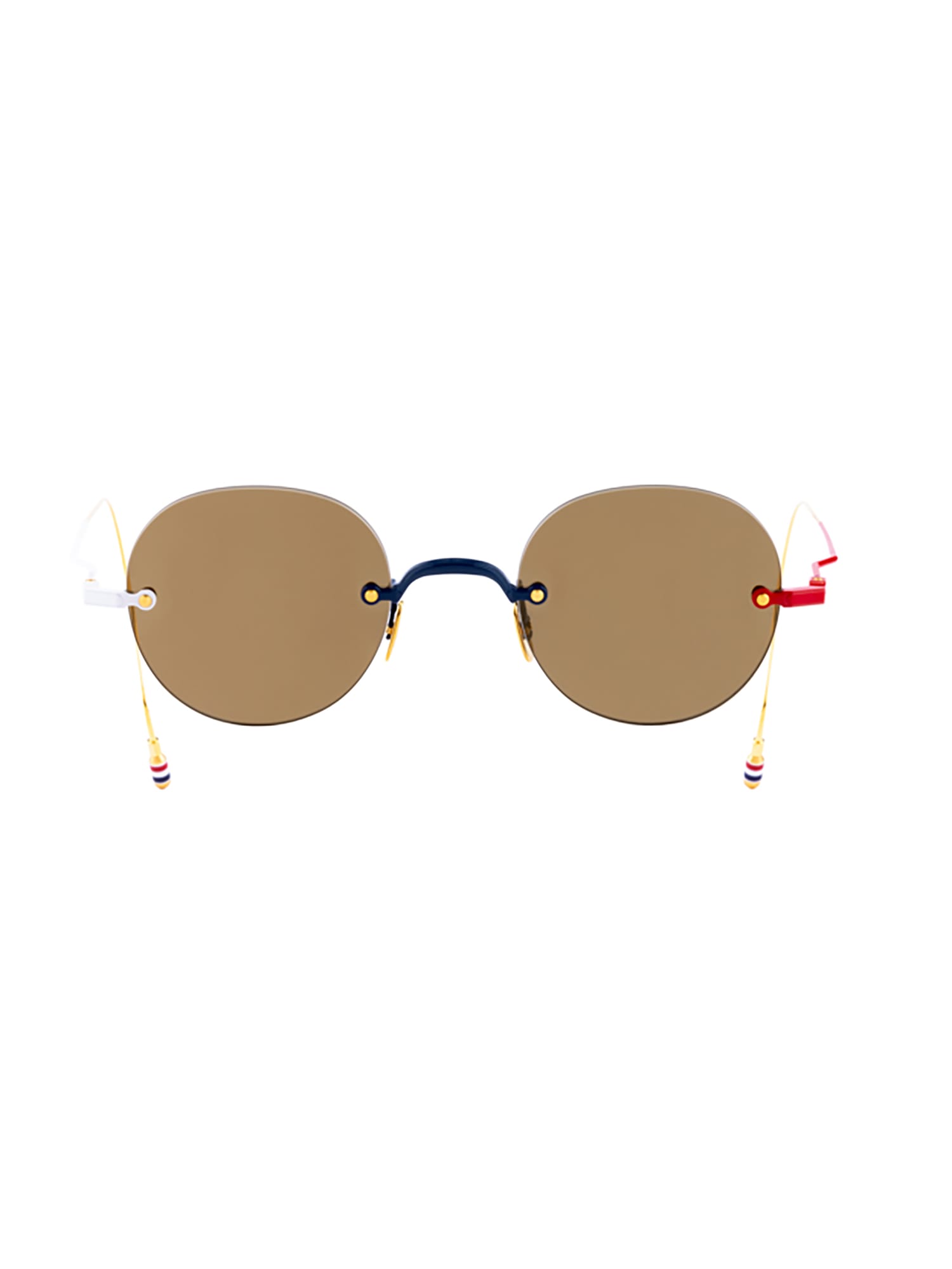 Thom Browne UES937A/G0001 Sunglasses