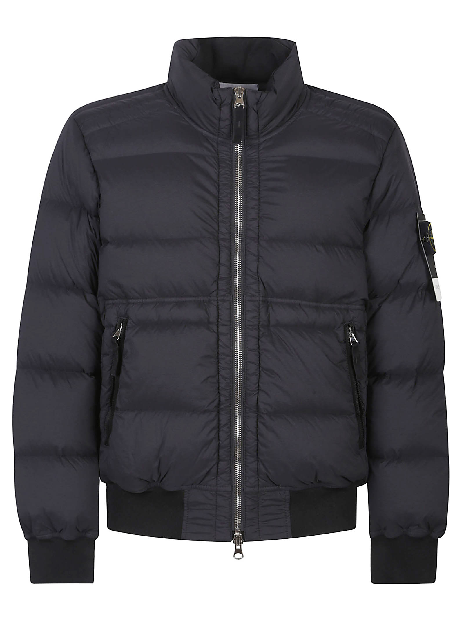 Stone Island Rds Bomber Jacket
