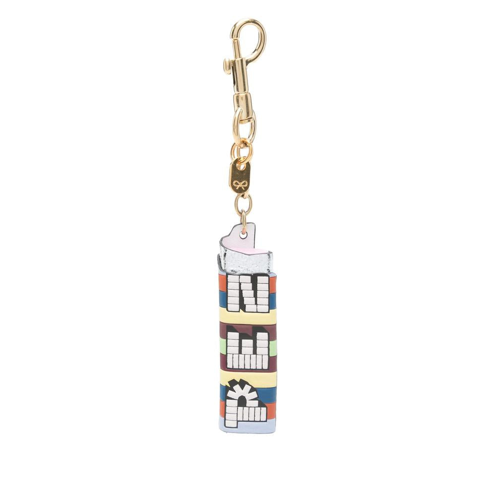 Anya Hindmarch Keyrings