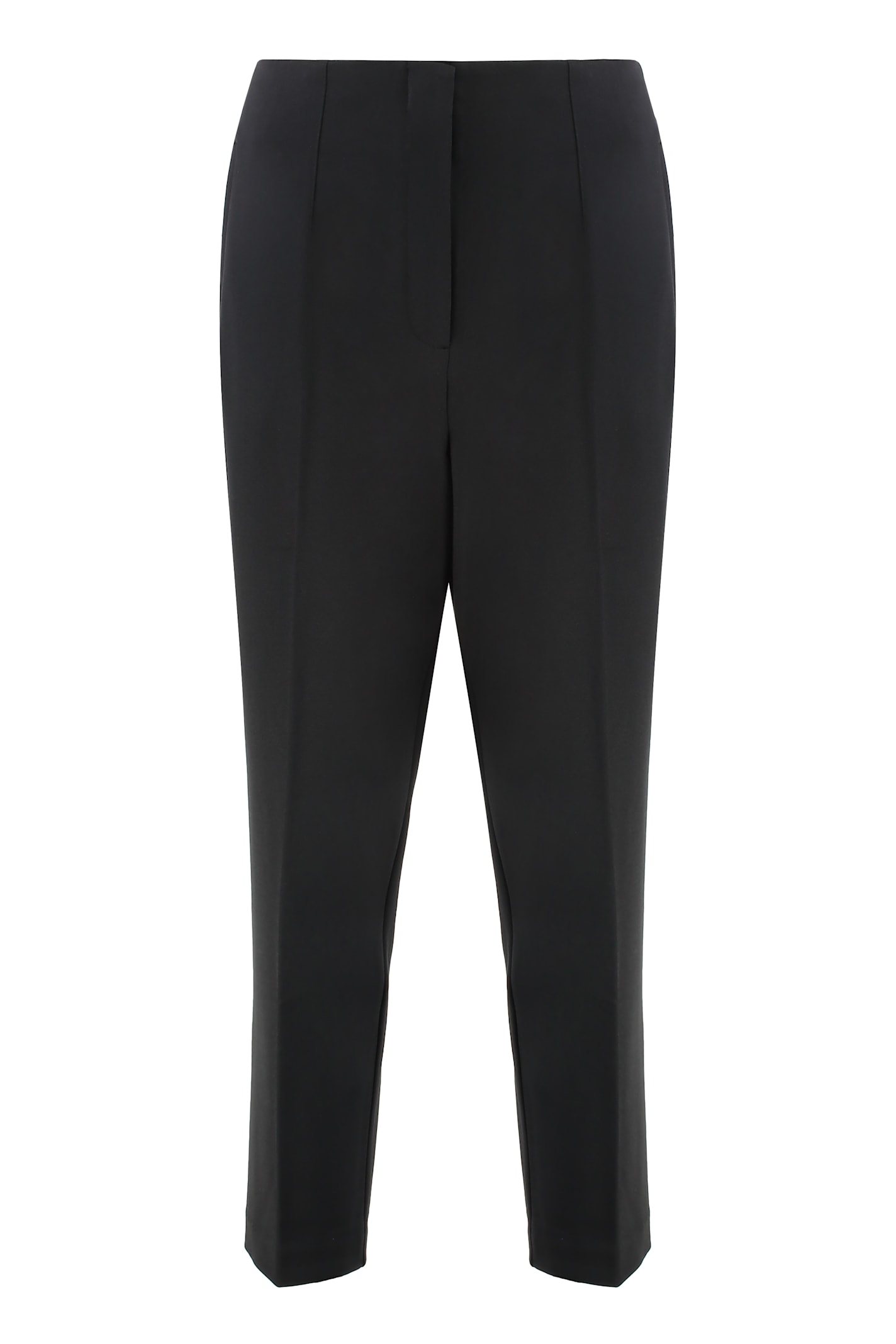 Calvin Klein Slim Fit Trousers