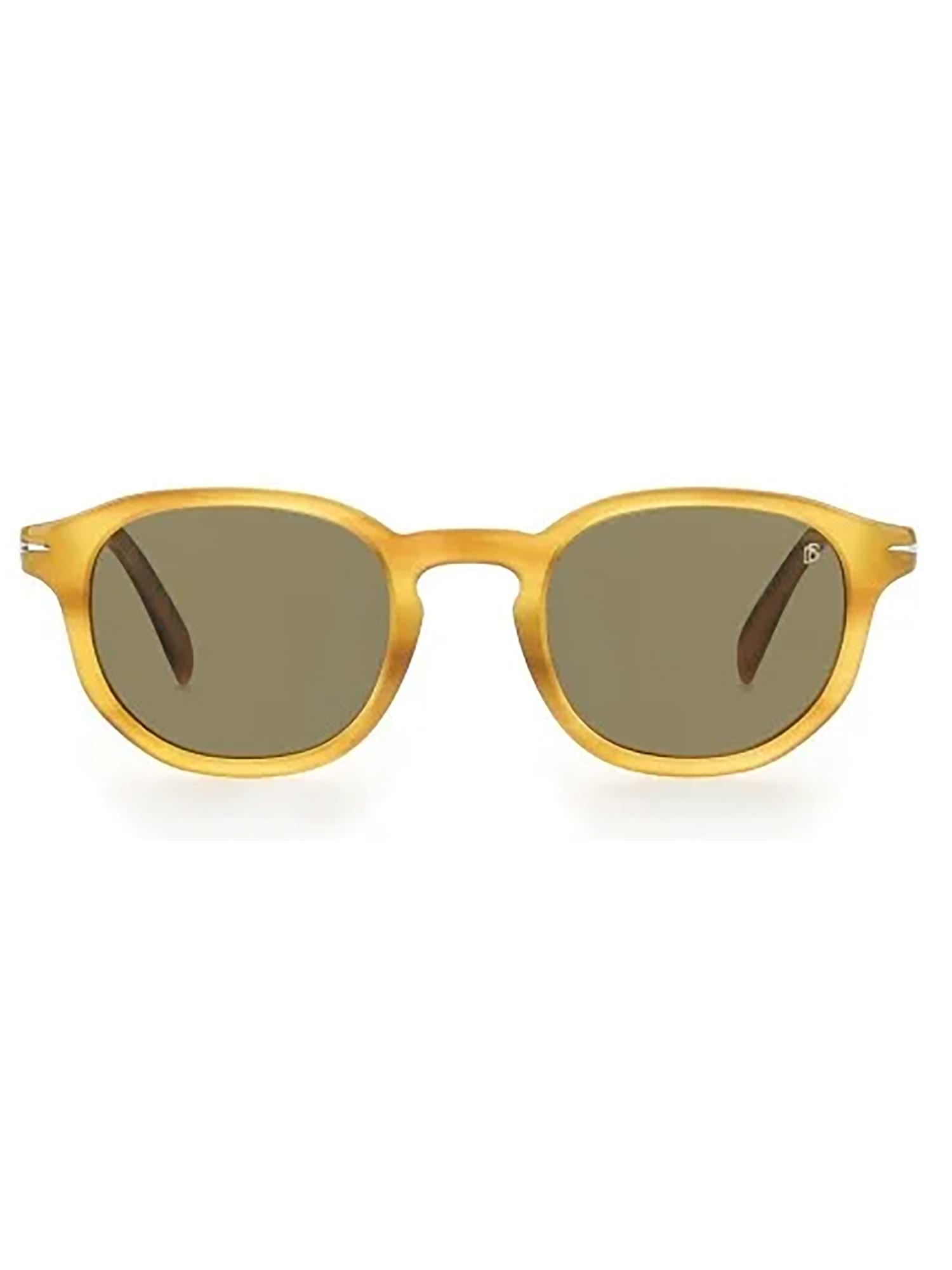 DB Eyewear by David Beckham DB 1007/S Sunglasses
