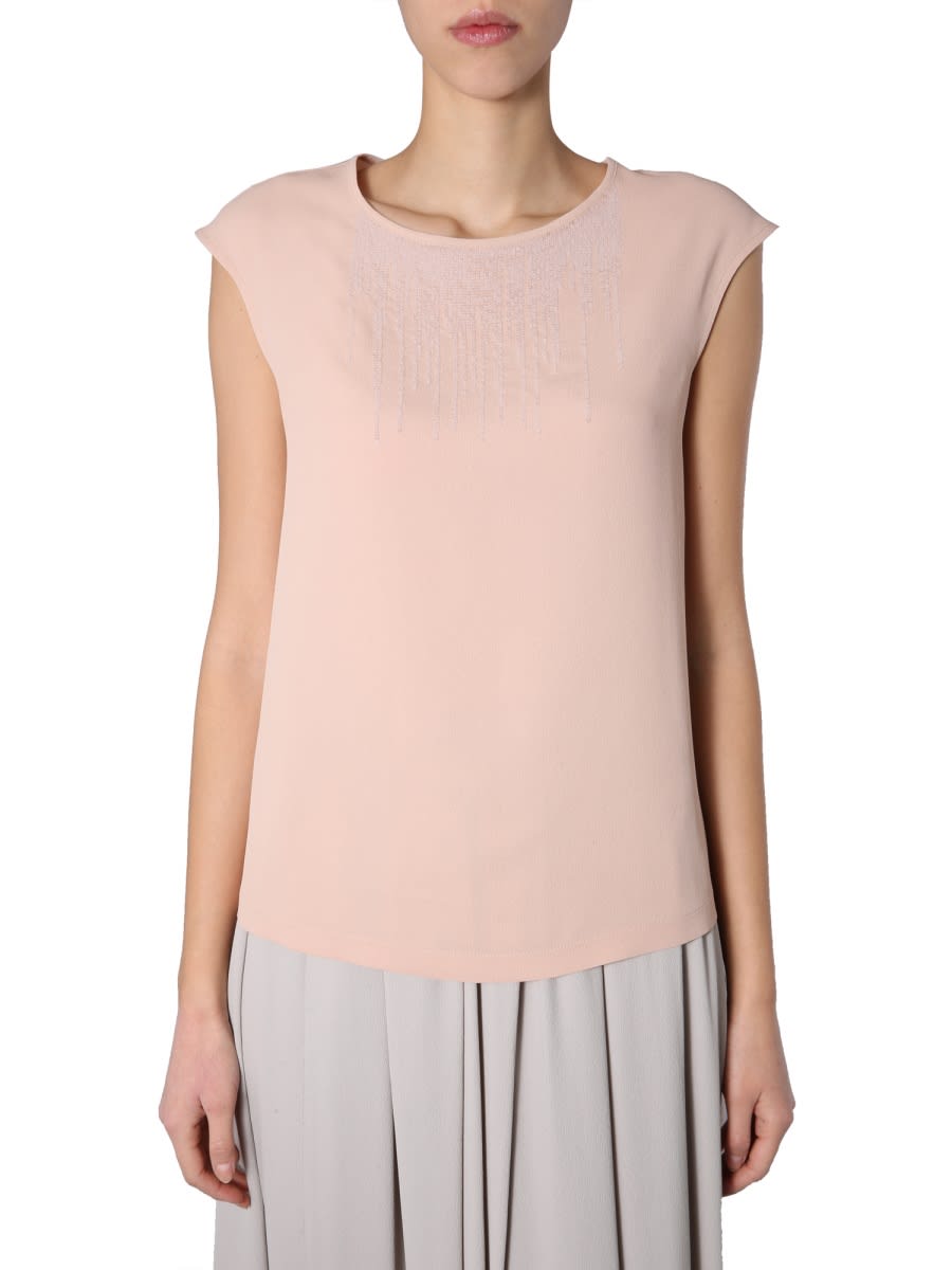 Fabiana Filippi desert Top