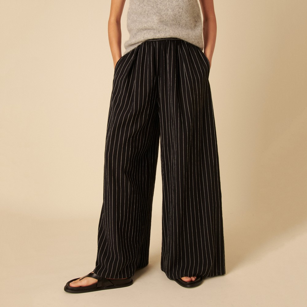 Jerrow Stitch Trouser