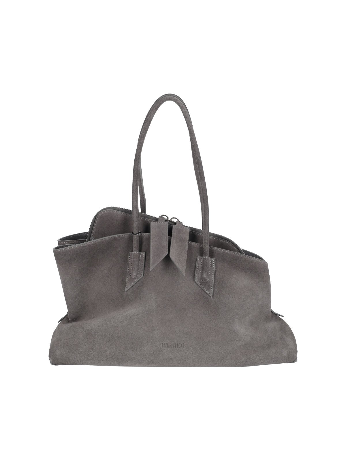 The Attico Medium Handbag "La Passeggiata"