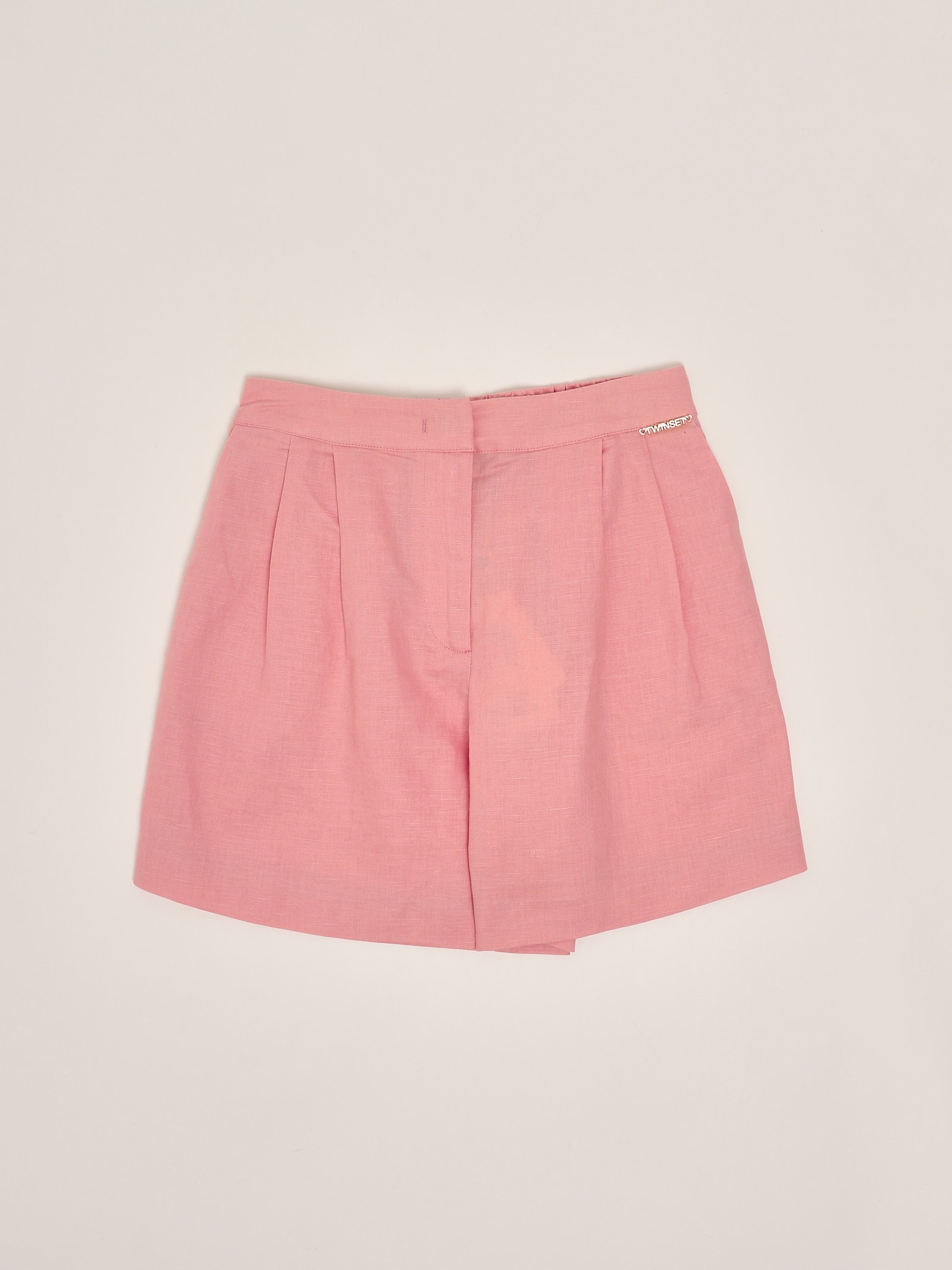 TwinSet Shorts Shorts