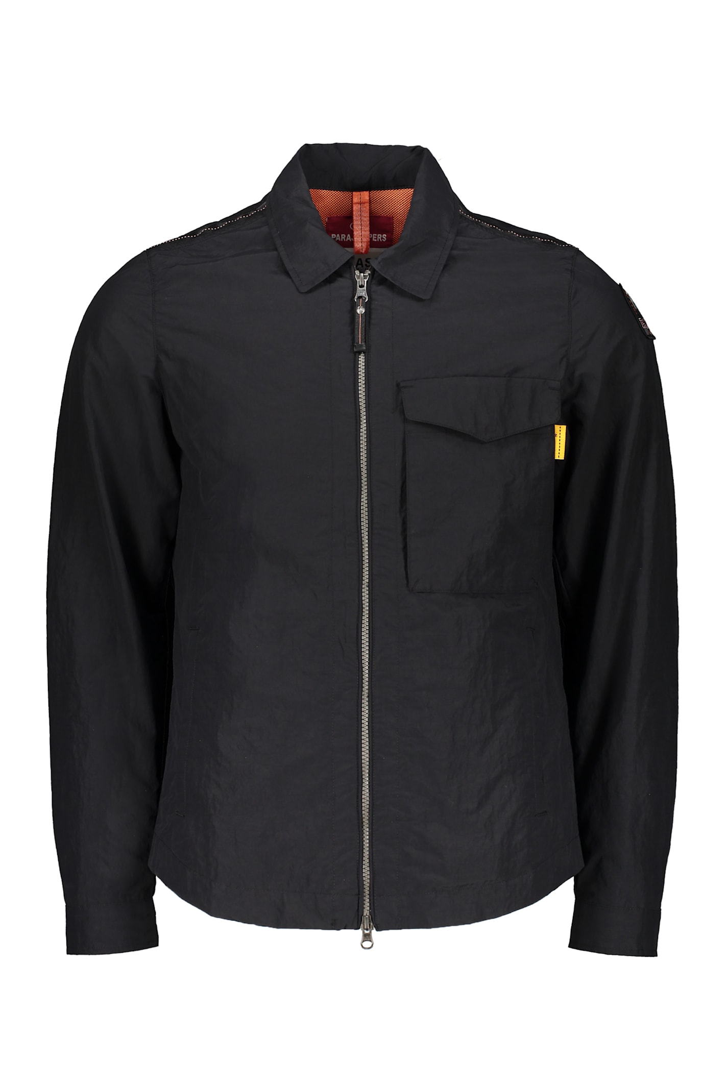 Parajumpers Rayner Techno Fabric Jacket