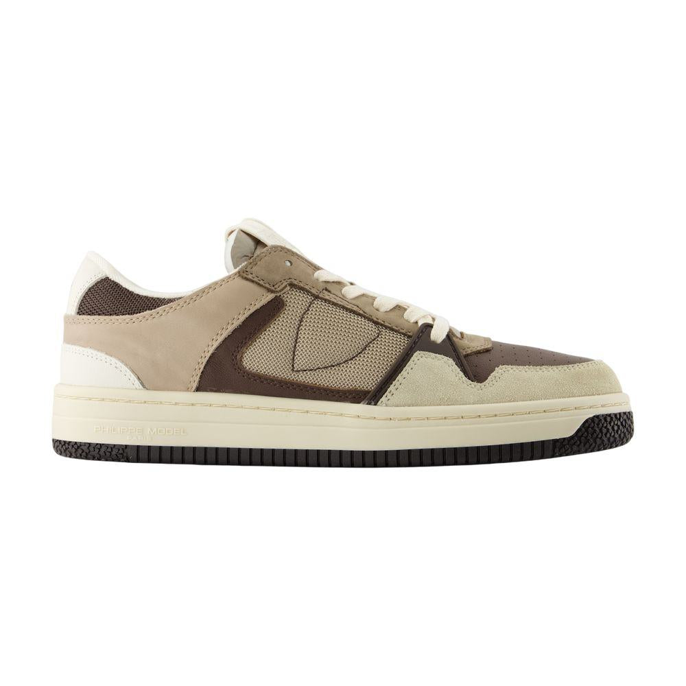 Philippe Model Sneakers La Grande Low
