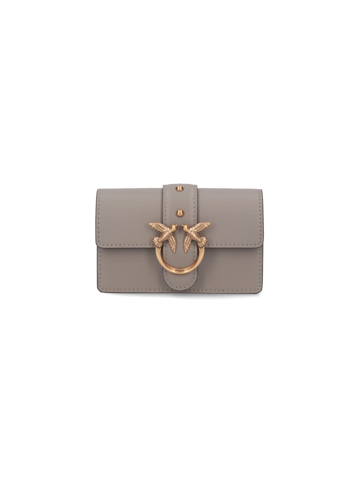 Pinko Micro Bag lobe Bag One Simply