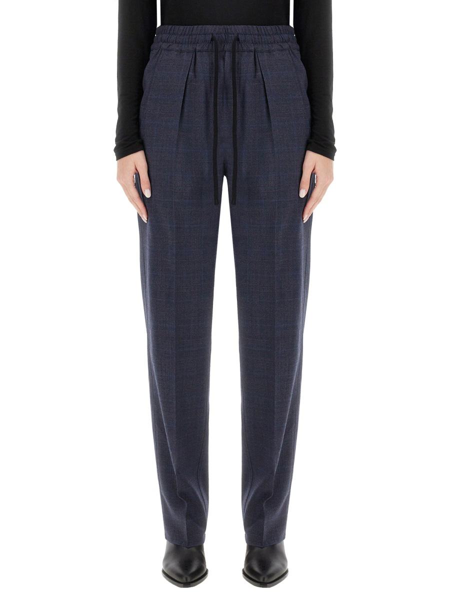 Isabel Marant Étoile Pants "Priska"