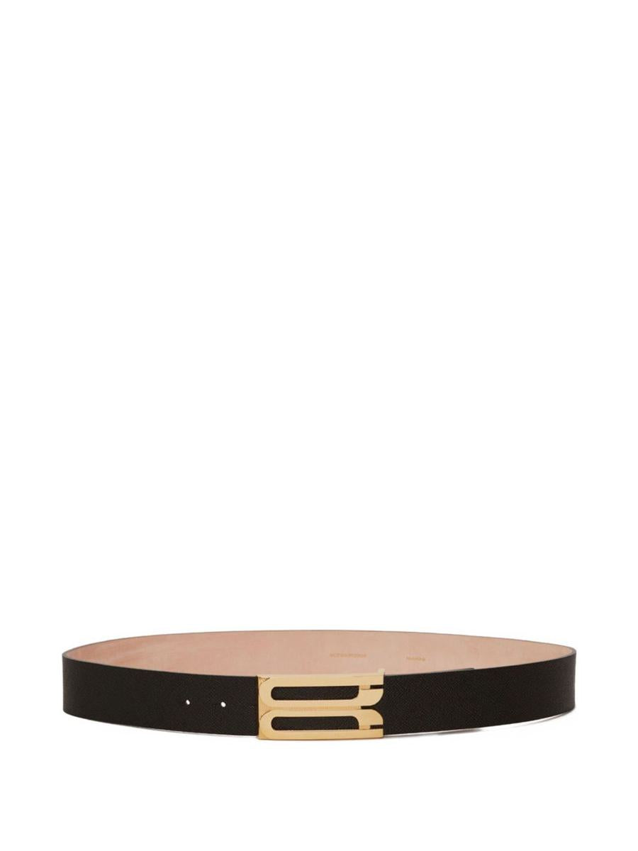 Victoria Beckham Belts Black