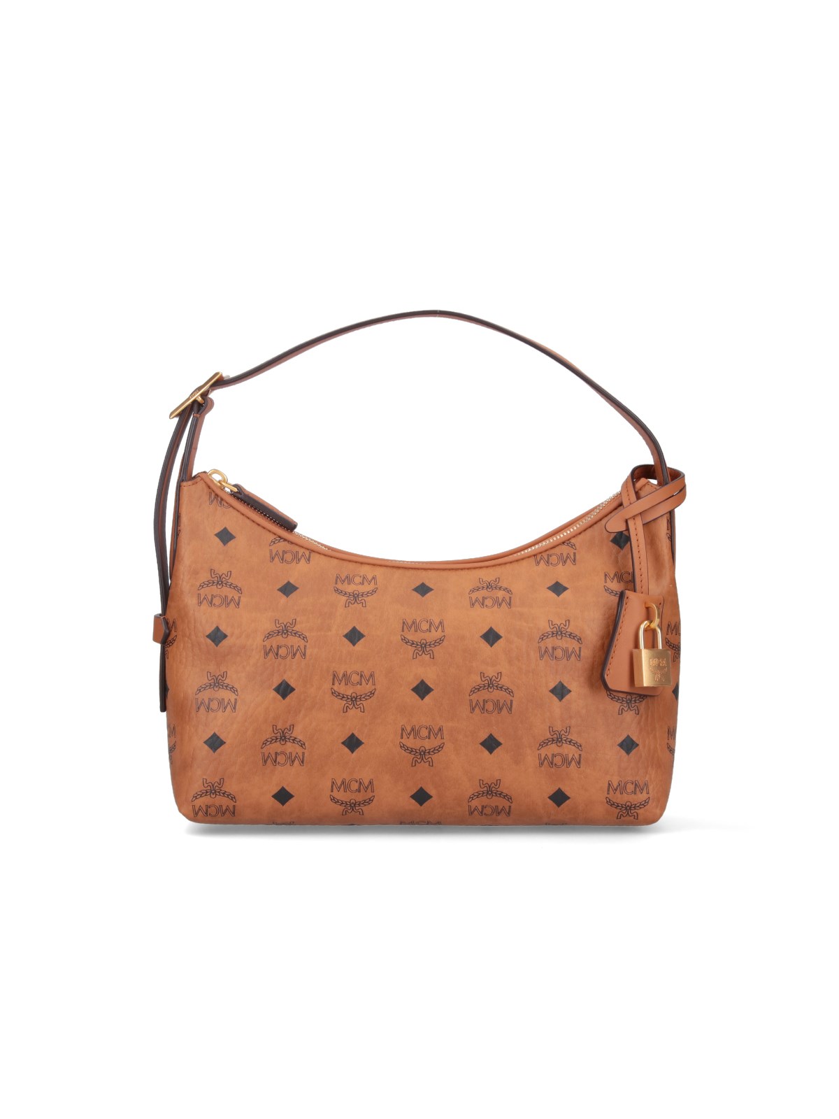 MCM 'Arena Hobo' Handbag