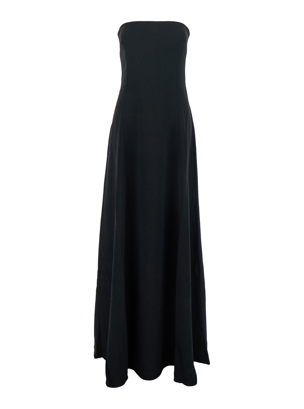 Solace London Helena Maxi Dress