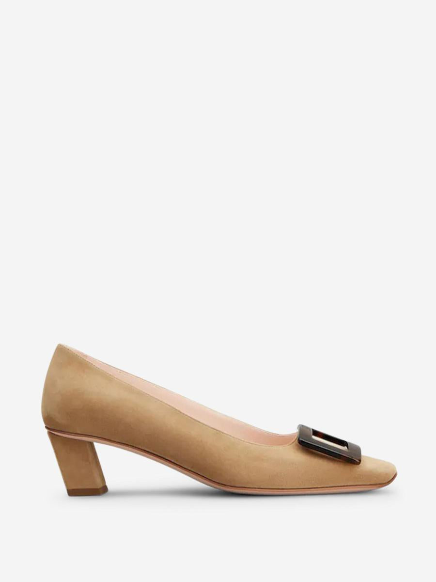 Roger Vivier Turtle Vivier Shoes