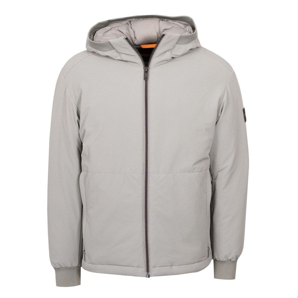 Casual Ospace Jacket