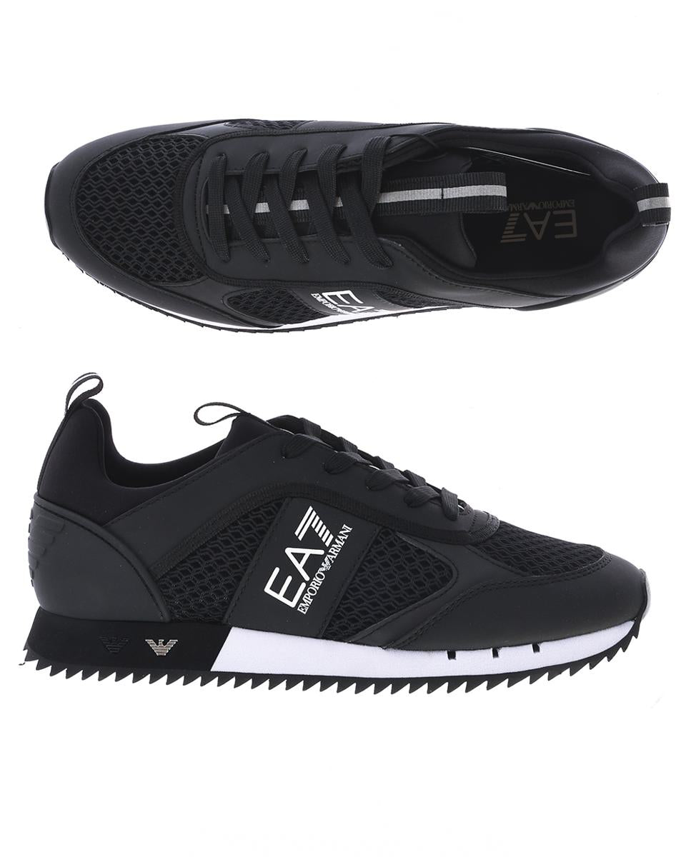 Ea7 Emporio Armani Shoes