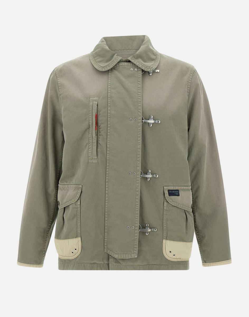 Fay Jackets