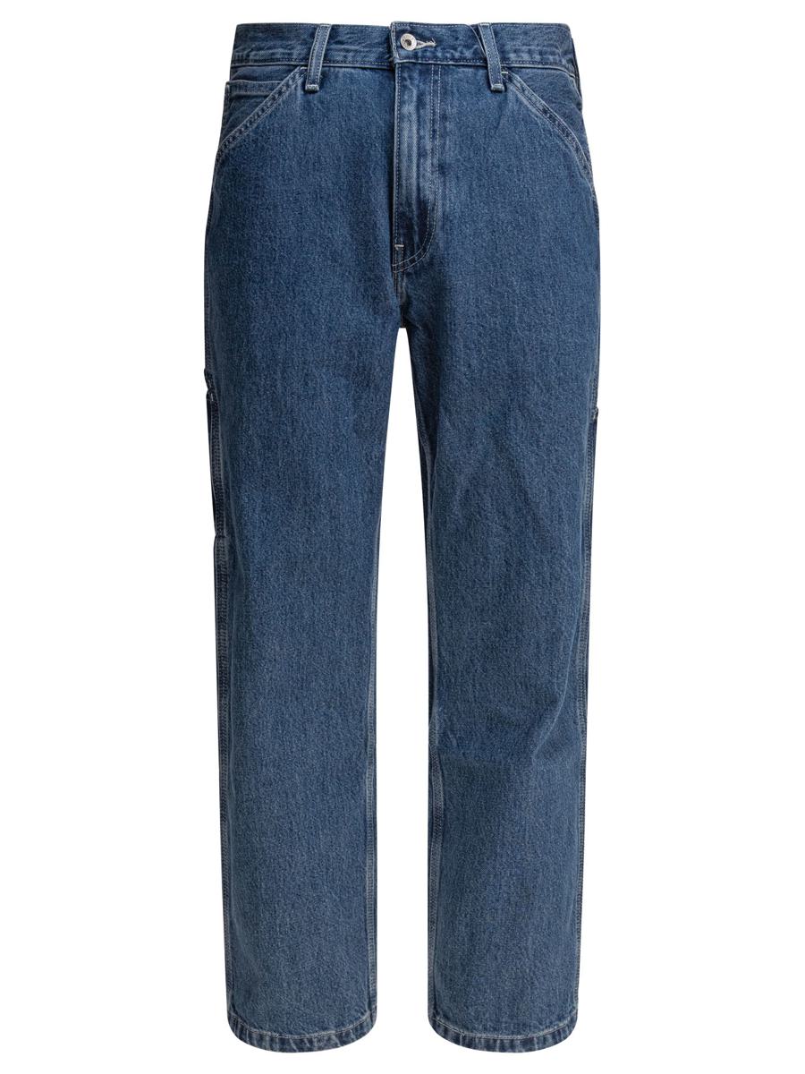 Levi'S "Carpenter 568 Loose Straight" Jeans