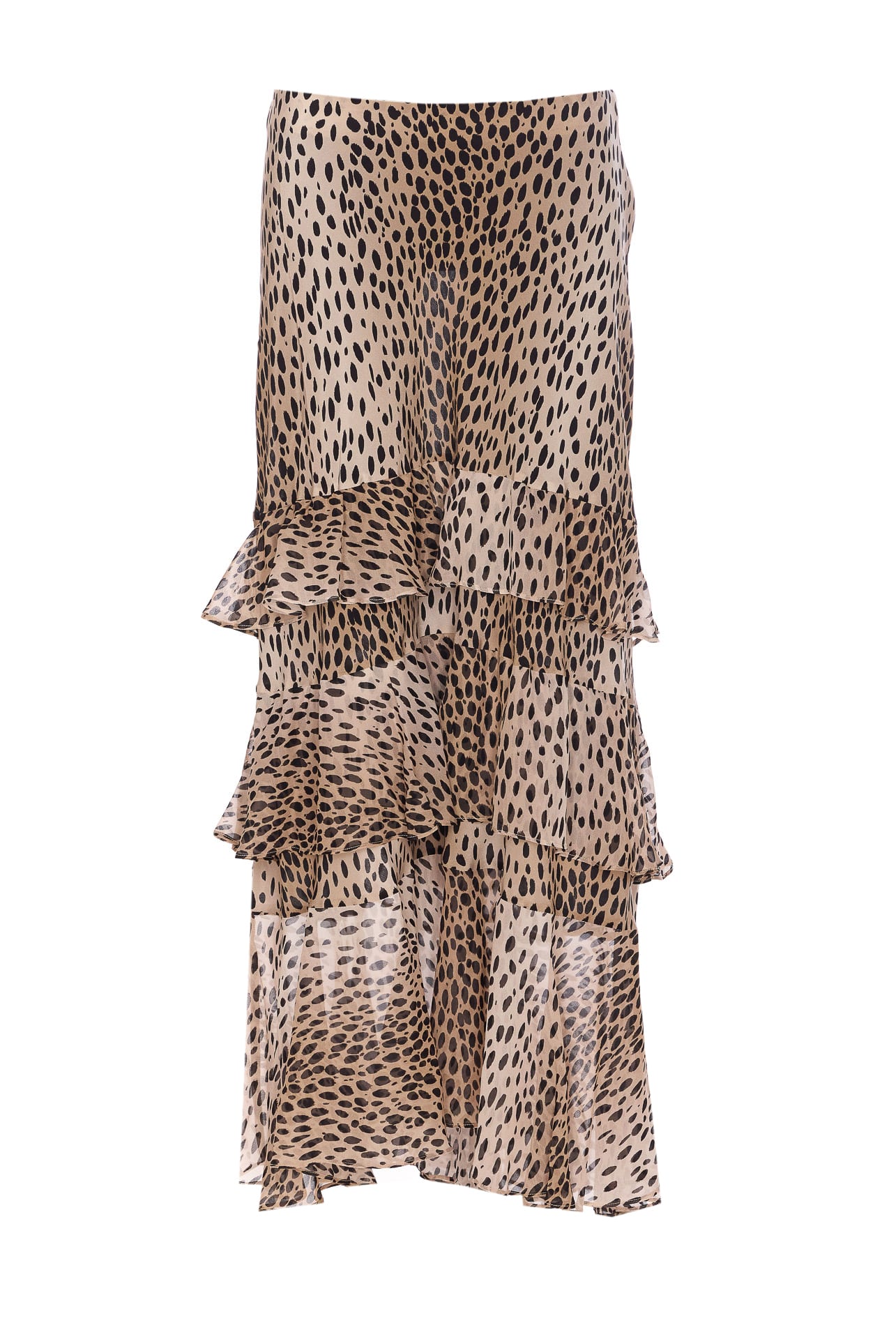 RIXO Preslee Skirt