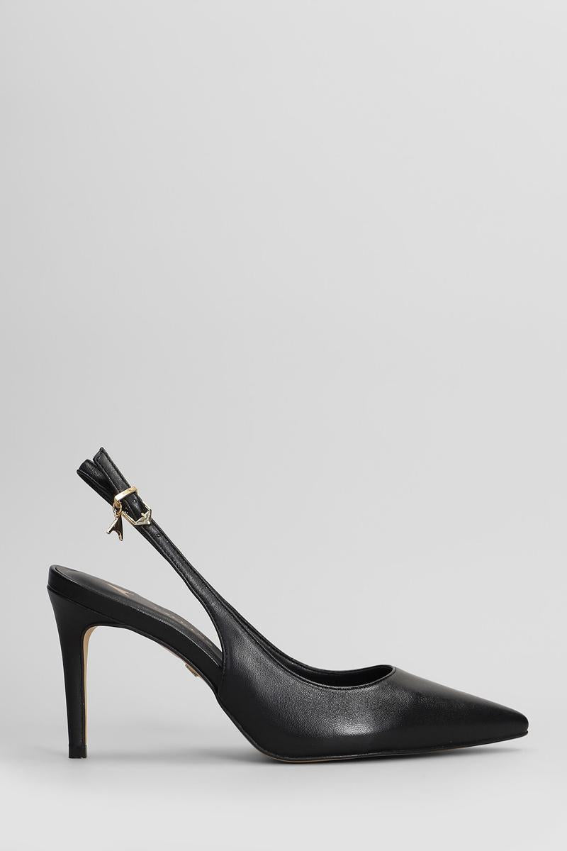 Carrano Pumps