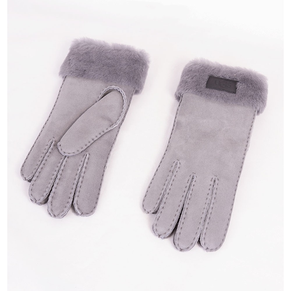 Turn Cuff Glove