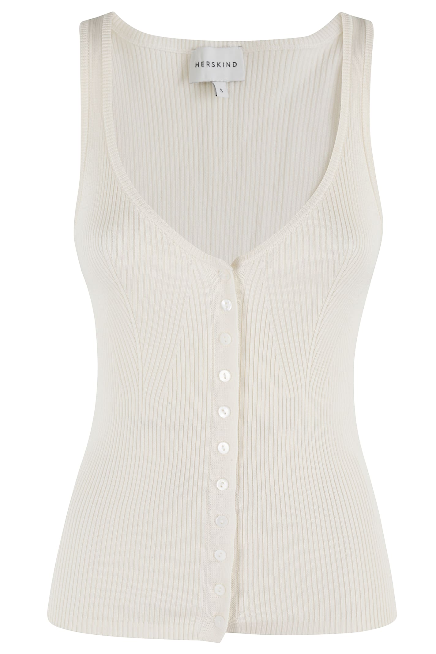 Herskind Nellie Knit Top