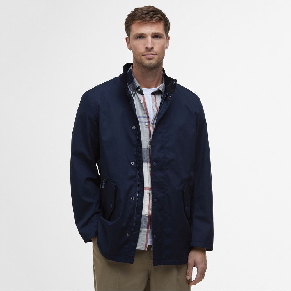 City Chelsea Waterproof Jacket