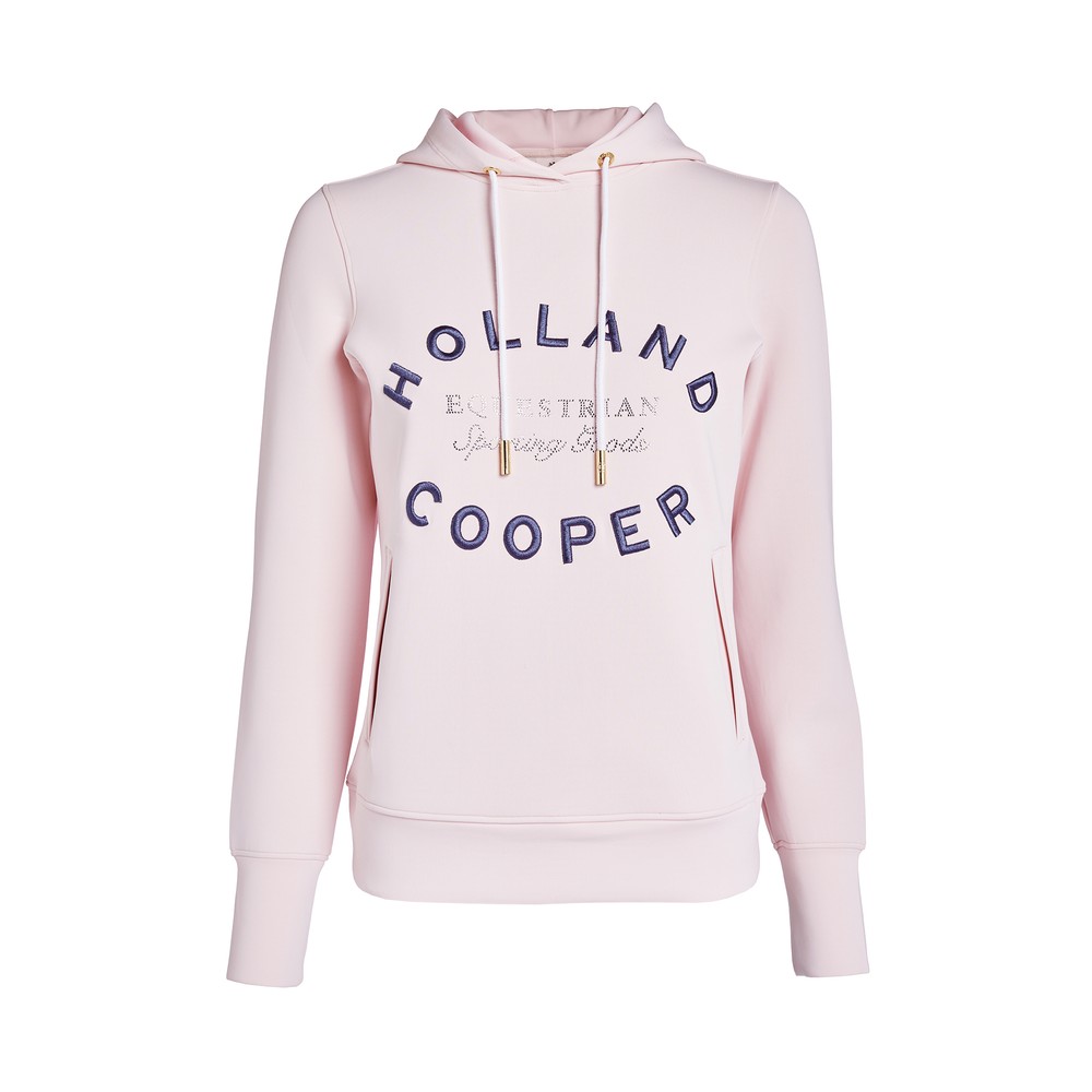 Crystal Hoody