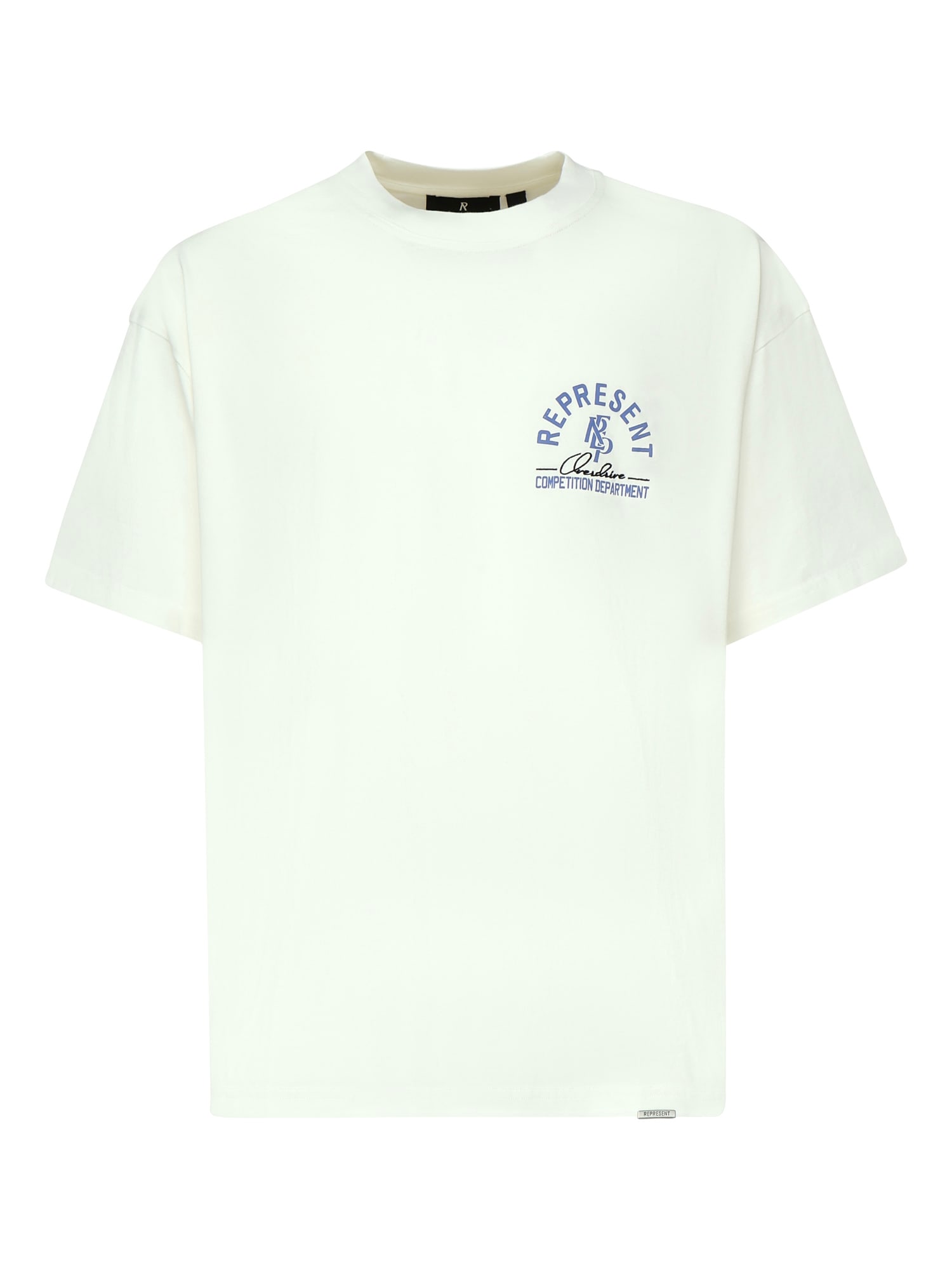 REPRESENT Competition Department T-shirt