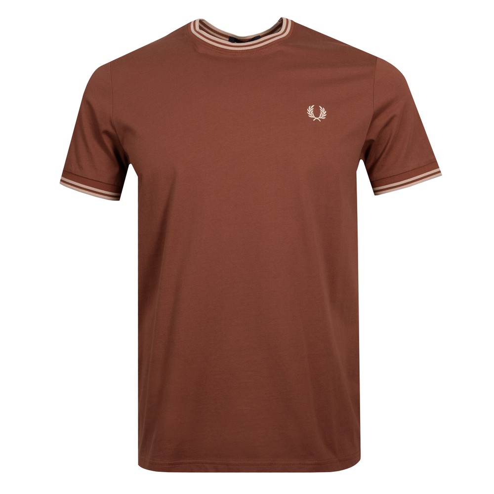 Twin Tipped T-Shirt