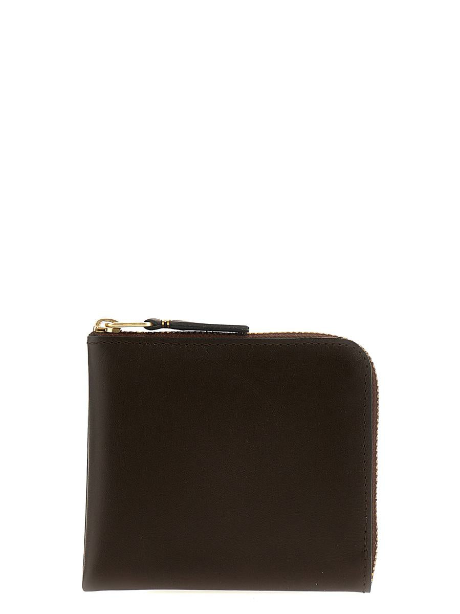 Comme Des Garçons Wallet 'Classic Line - Sa3100'